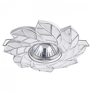 Встраиваемый светильник Pattern 370488