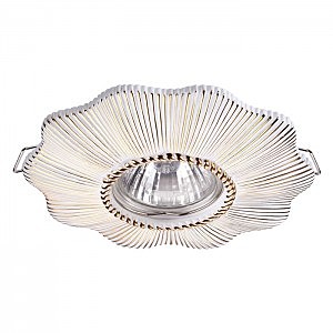 Встраиваемый светильник Pattern 370491