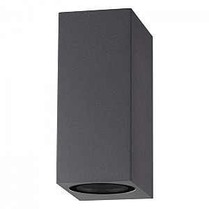 Уличный настенный светильник Landscape 370600