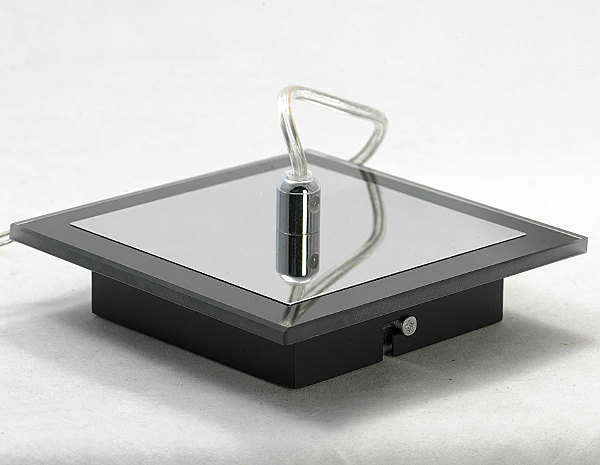 Трековый светильник Lente LSC-2506-01-TAB