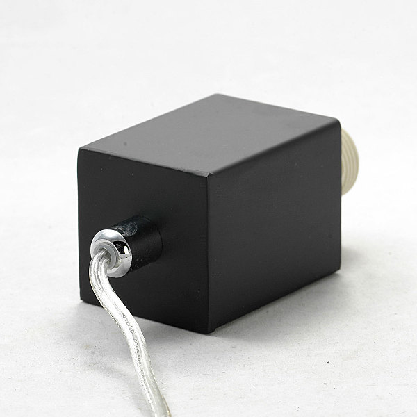 Трековый светильник Lente LSC-2506-01-TAW