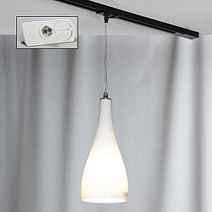 Трековый светильник Rimini LSF-1106-01-TAW