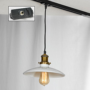 Трековый светильник Glen Cove LSP-9605-TAB