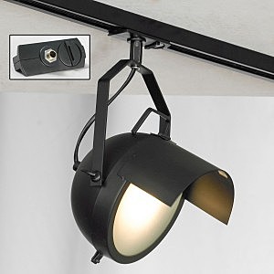 Трековый светильник Thornton LSP-9839-TAB