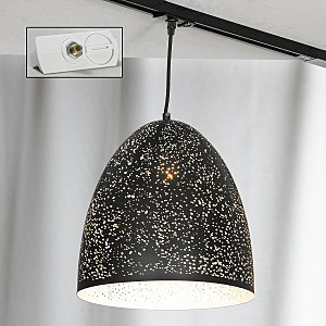 Трековый светильник Port Chester LSP-9892-TAW