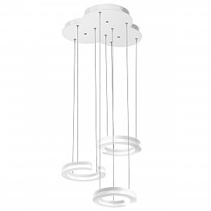 Светильник подвесной Unitario 763346