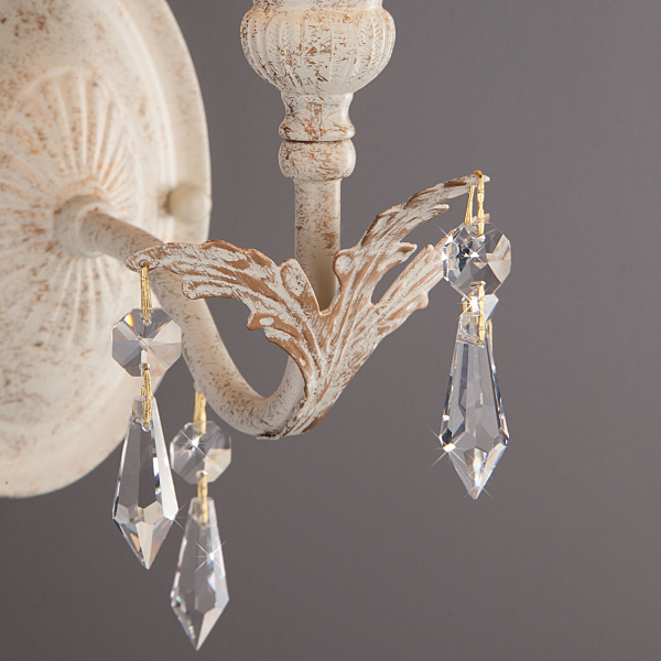 Настенное бра Empress 305/1 Strotskis