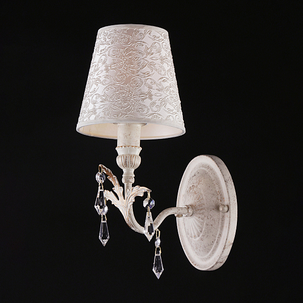 Настенное бра Empress 305/1 Strotskis