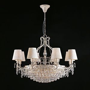 Подвесная люстра Empress 305/15 Strotskis