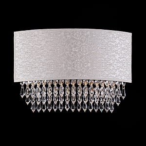 Настенное бра Empress 305/2 Strotskis