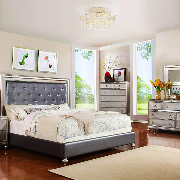 Потолочная люстра Empress 305/6 Strotskis