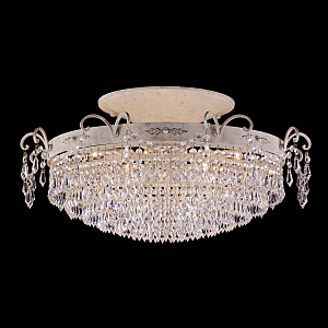 Потолочная люстра Empress 305/8 Strotskis