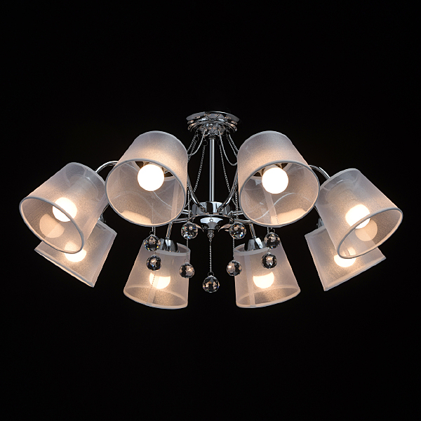 Потолочная люстра Лацио 103012408