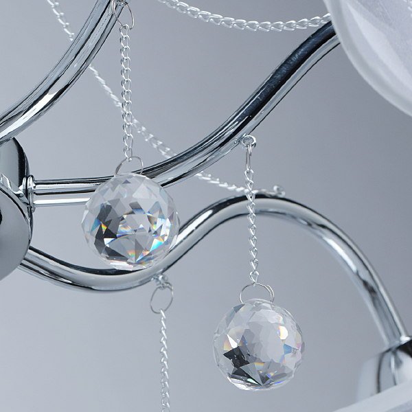 Потолочная люстра Лацио 103012408