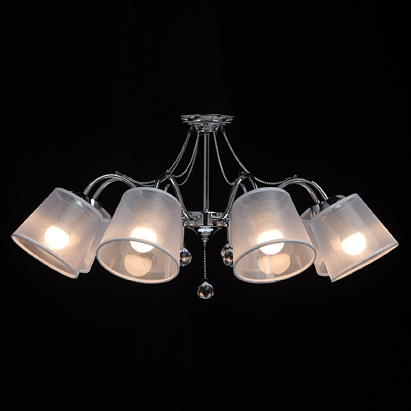 Потолочная люстра Лацио 103012408