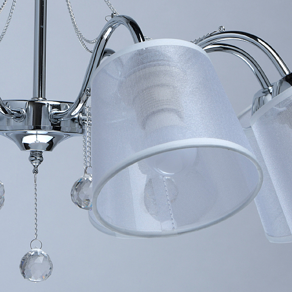 Потолочная люстра Лацио 103012408