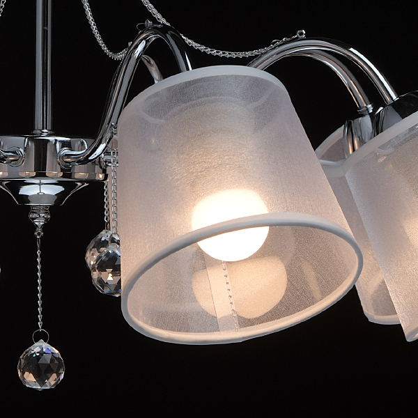 Потолочная люстра Лацио 103012408