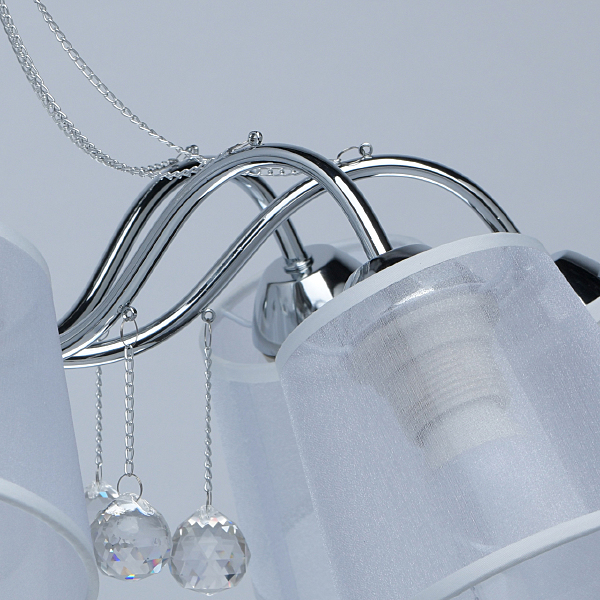 Потолочная люстра Лацио 103012408