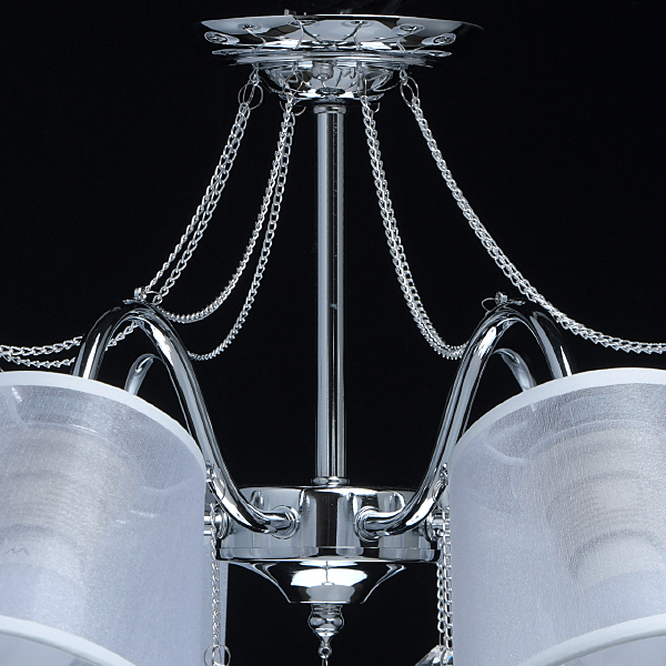 Потолочная люстра Лацио 103012408