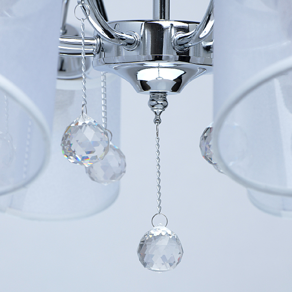 Потолочная люстра Лацио 103012408