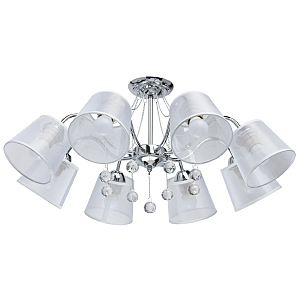 Потолочная люстра Лацио 103012408