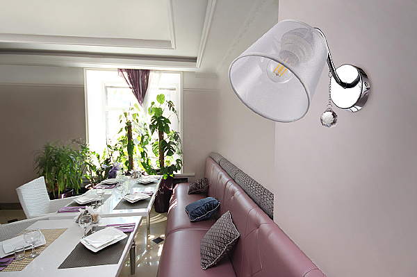 Настенное бра Лацио 103022501