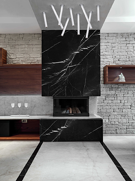 Встраиваемый светильник Ракурс 631014501