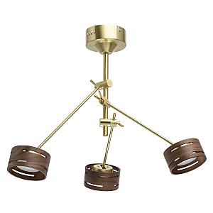 Потолочная люстра Чил-аут 725010203