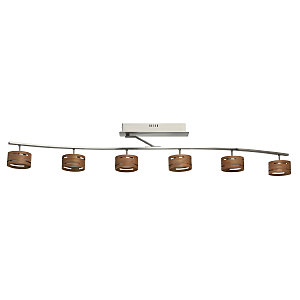 Потолочная люстра Чил-аут 725010906