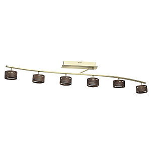 Потолочная люстра Чил-аут 725011006