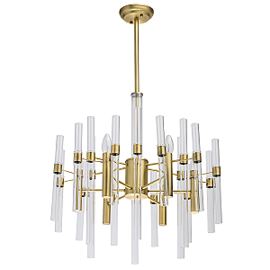 Люстра на штанге Альгеро 285010806