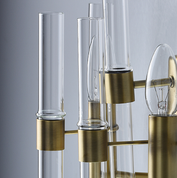 Настенное бра Альгеро 285021002