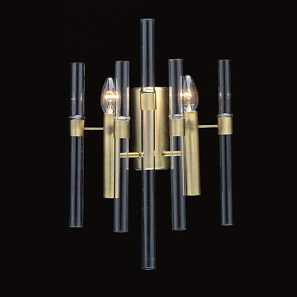 Настенное бра Альгеро 285021002