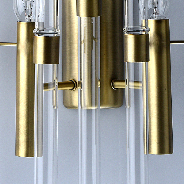 Настенное бра Альгеро 285021002