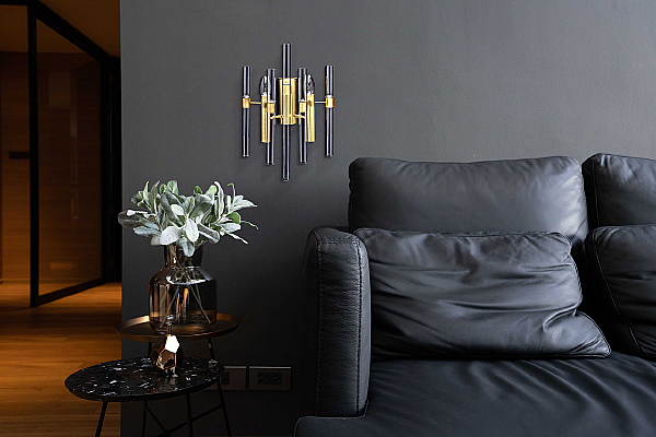 Настенное бра Альгеро 285021002