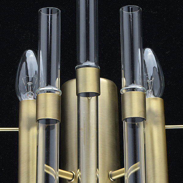 Настенное бра Альгеро 285021002