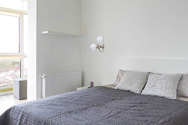 Настенное бра Оливия 306023502