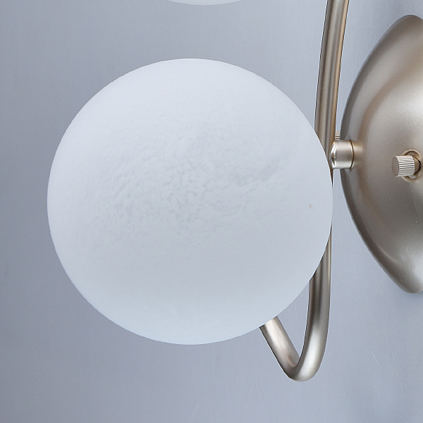 Настенное бра Оливия 306023502