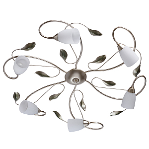 Потолочная люстра Верона 334013006