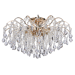 Потолочная люстра Бриз 464018709