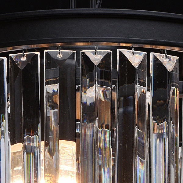 Светильник подвесной Гослар 498015103