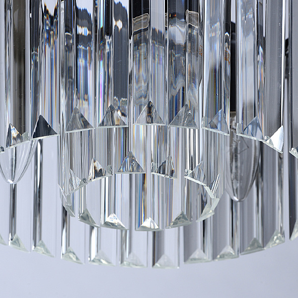 Светильник подвесной Гослар 498015103