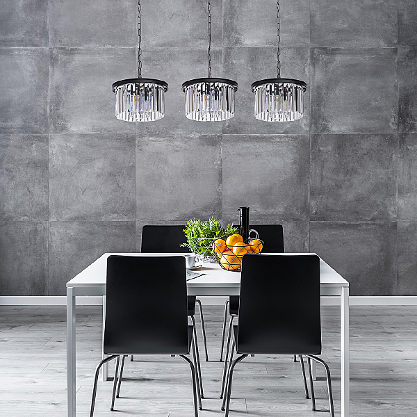 Светильник подвесной Гослар 498015103