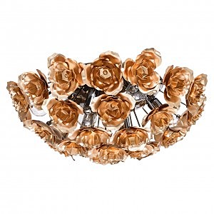 Потолочная люстра Розенхейм 615011106