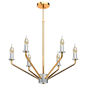 Люстра на штанге Атмосфера 699010906