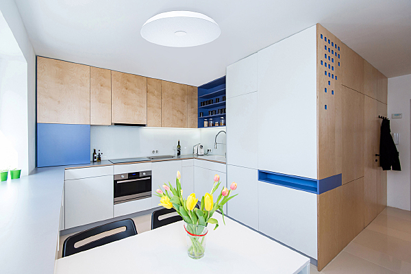 Светильник потолочный Канапе 708010409