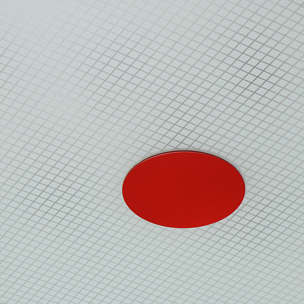 Светильник потолочный Канапе 708010509