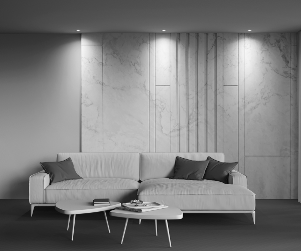 Встраиваемый светильник Phill DL013-6-L9W