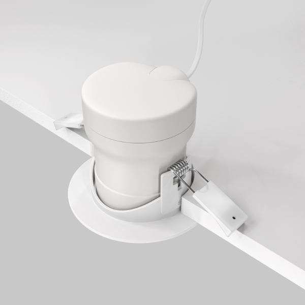 Встраиваемый светильник Phill DL013-6-L9W