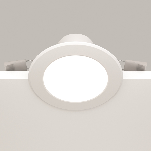 Встраиваемый светильник Stockton DL015-6-L7W